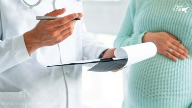 مادر جایگزین