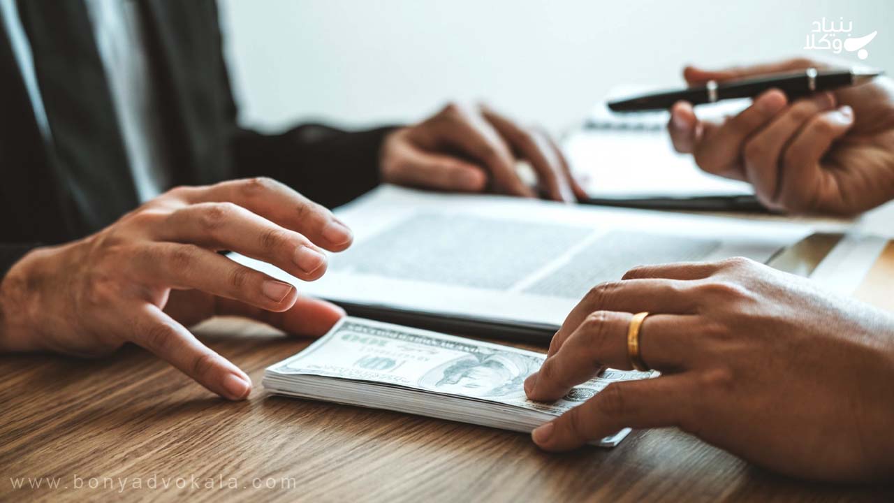 مسئولیت حقوقی مادر جایگزین در برابر حمل در زمان حاملگی و شیردهی 3 هزینه روش مادر جایگزین