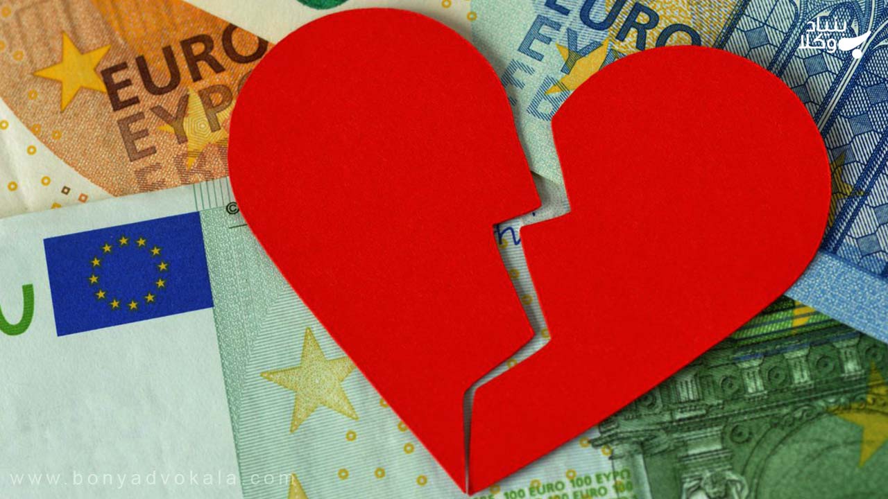 مشاوره حقوقی فدیه در طلاق