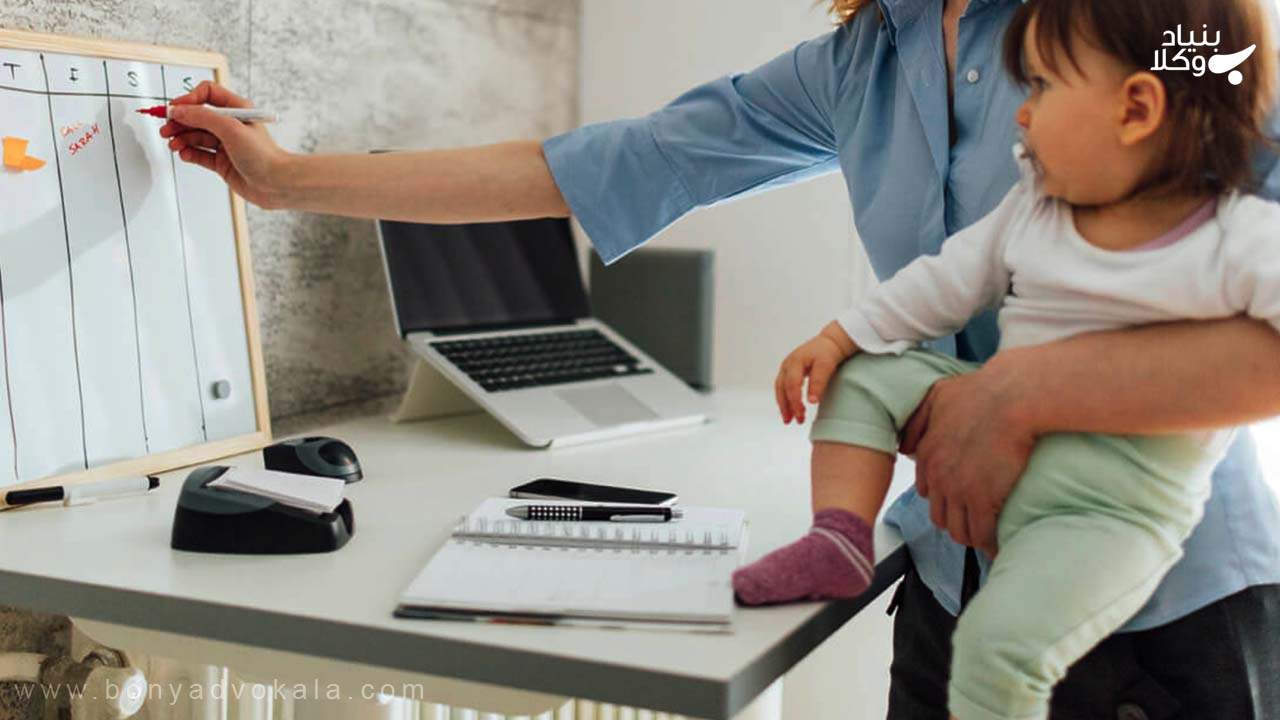 حق عائله مندی زنان