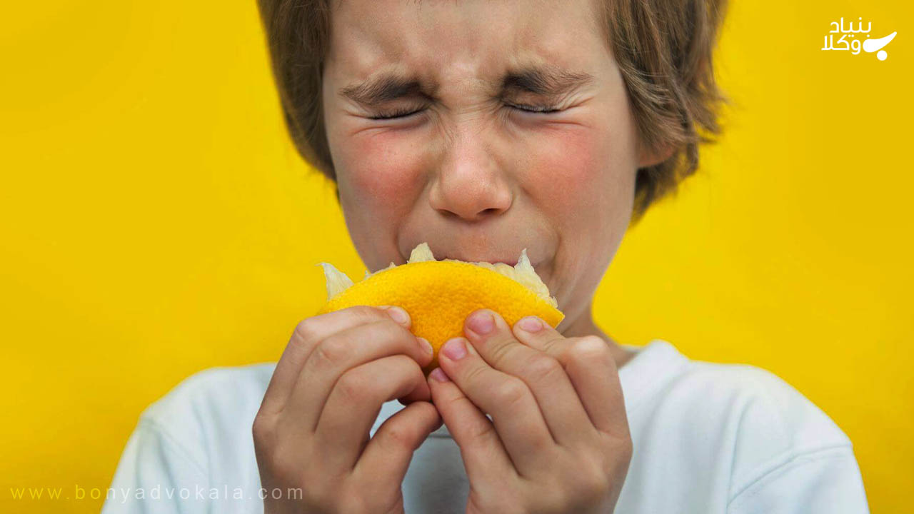 دیه چشایی 4 اثبات دیه چشایی