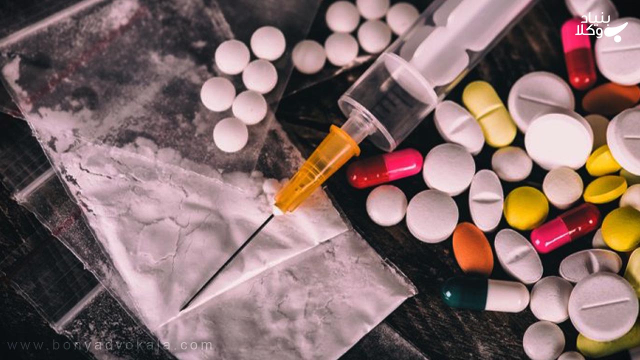 آشنایی با انواع مواد مخدر و عوارض مصرف آن 2 آشنایی با انواع مواد مخدر و عوارض مصرف آن