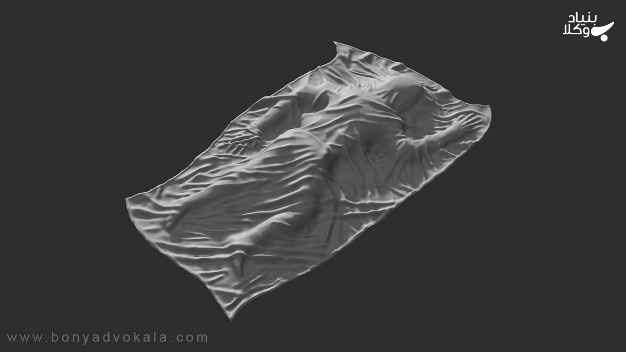 دیه جنایت بر میت 2 دیه جنایت بر میت