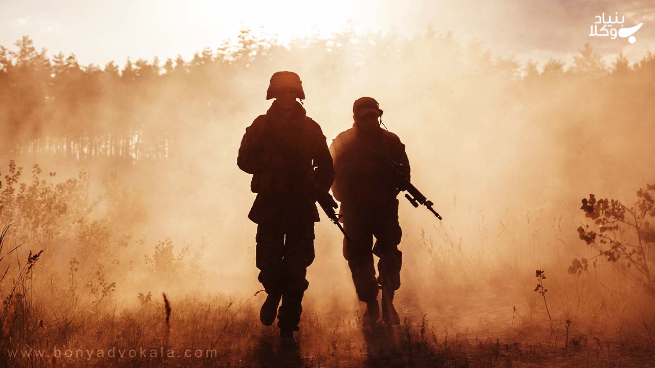 آیا تحصیل در دانشگاه در حین خدمت سربازی ممکن می باشد؟ 2 تحصیل در دانشگاه در حین خدمت سربازی