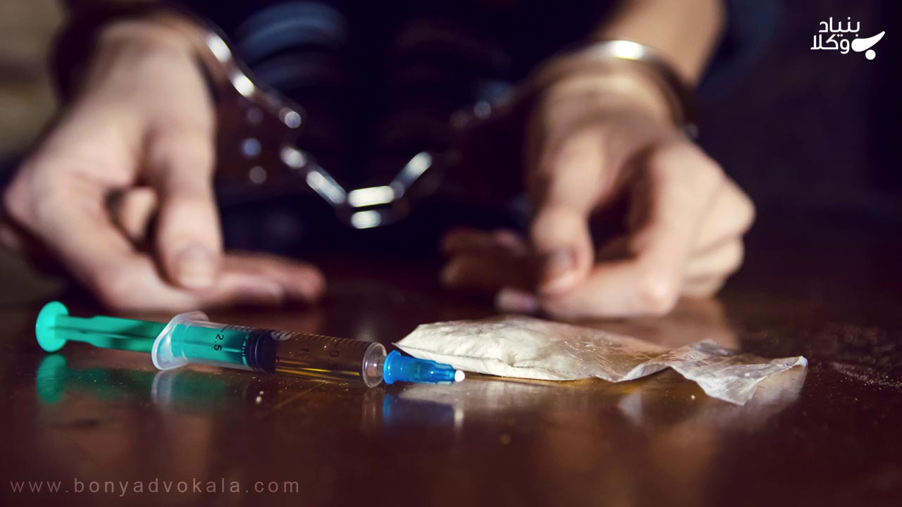 آشنایی با انواع مواد مخدر و عوارض مصرف آن 3 انواع مواد مخدر
