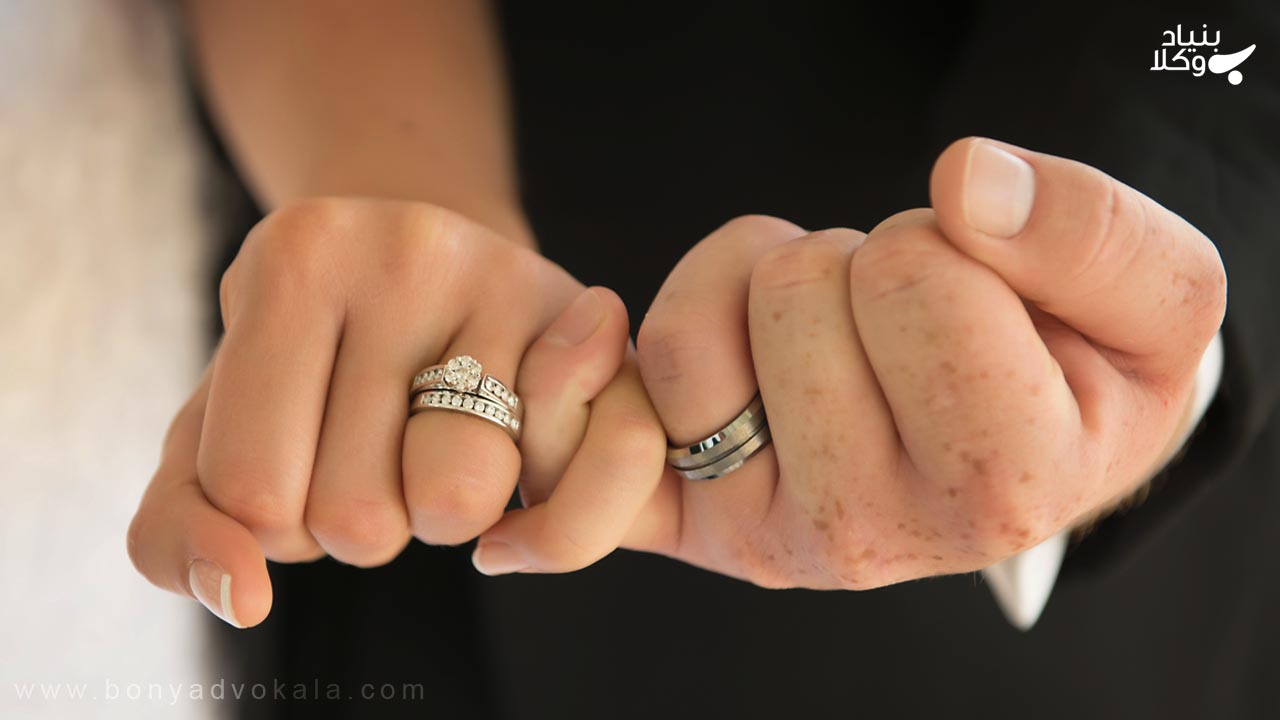 سن قانونی ازدواج سایر ادیان