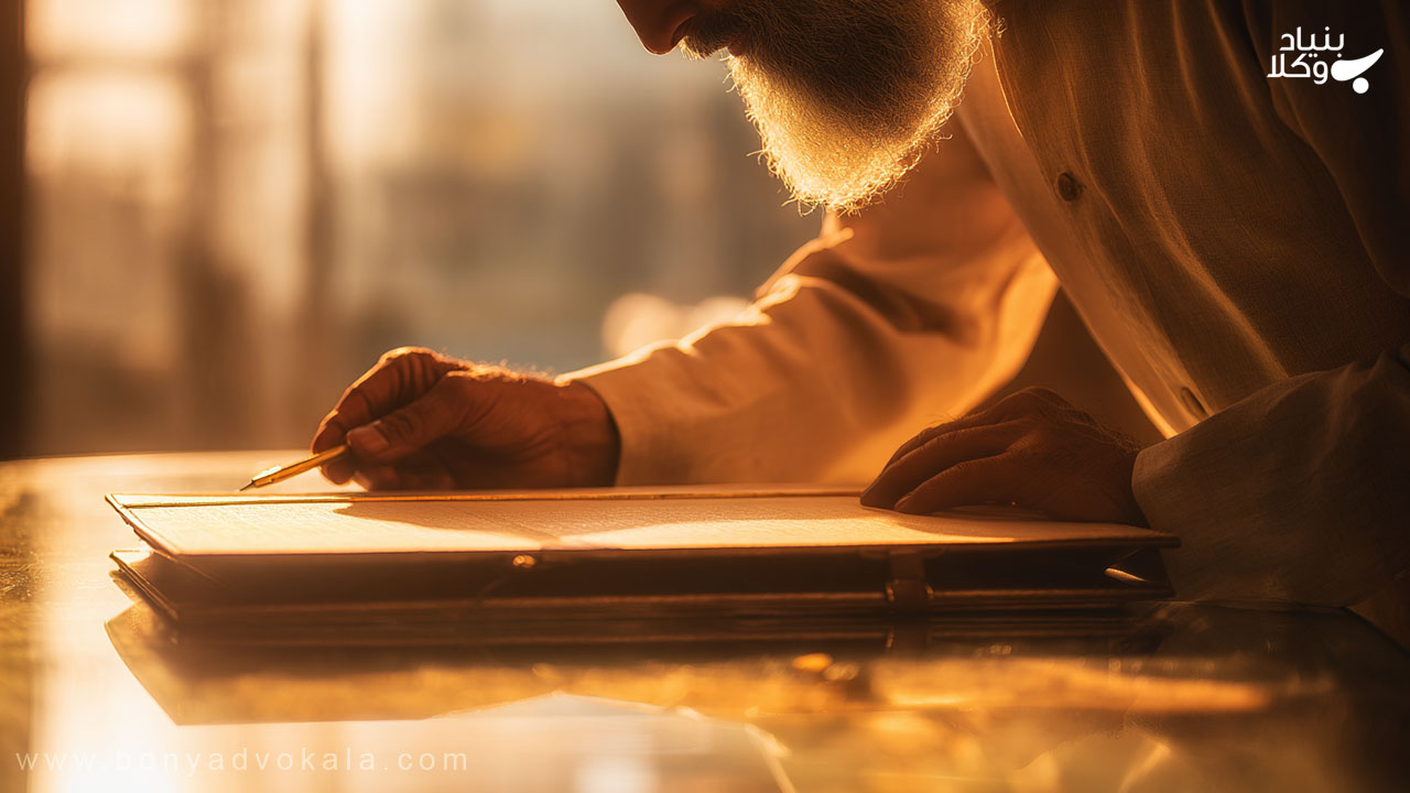 موارد ویژه و استثنایی در ثبت ملک و صدور سند