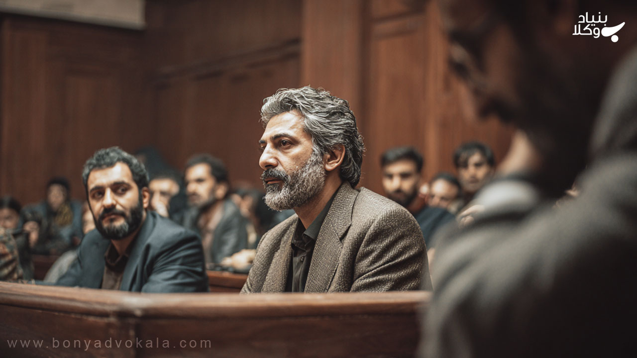 فرجام خواهی خارج از مهلت چگونه است؟ 2 فرجام خواهی