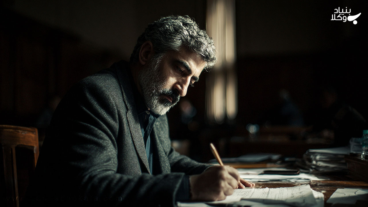 فرجام خواهی خارج از مهلت چگونه است؟ 7 آثار پذیرش عذر موجه در فرجام خواهی