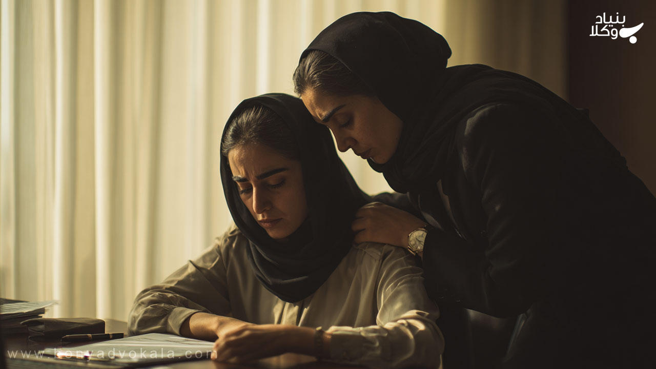 مصادیق و انواع آزار جنسی