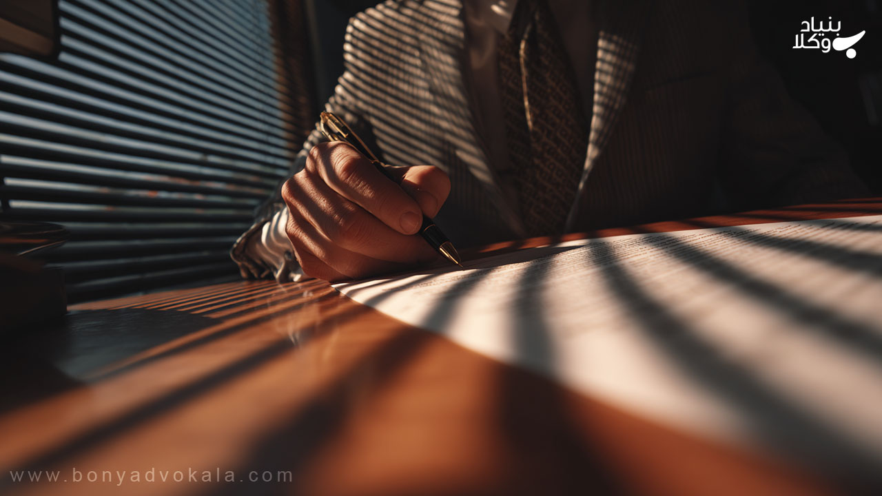 آشنایی با مفاهیم ابتدایی ثبت ملک در دفتر املاک