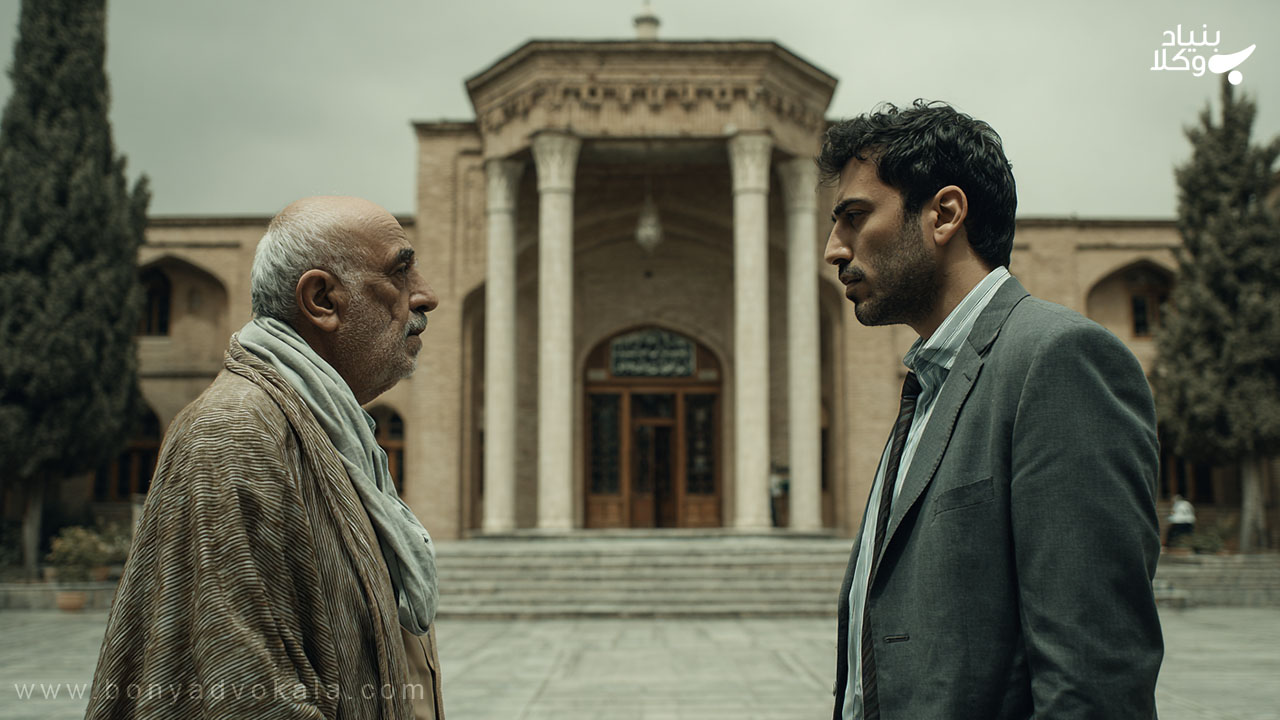 ضمانت اجرا و عواقب نداشتن کارت آمایش