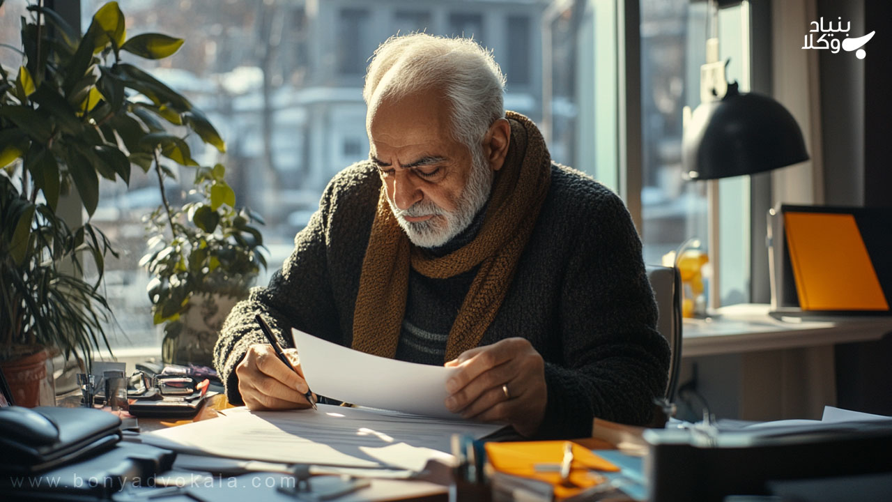 نکات مهم در مورد حجر و محجوریت