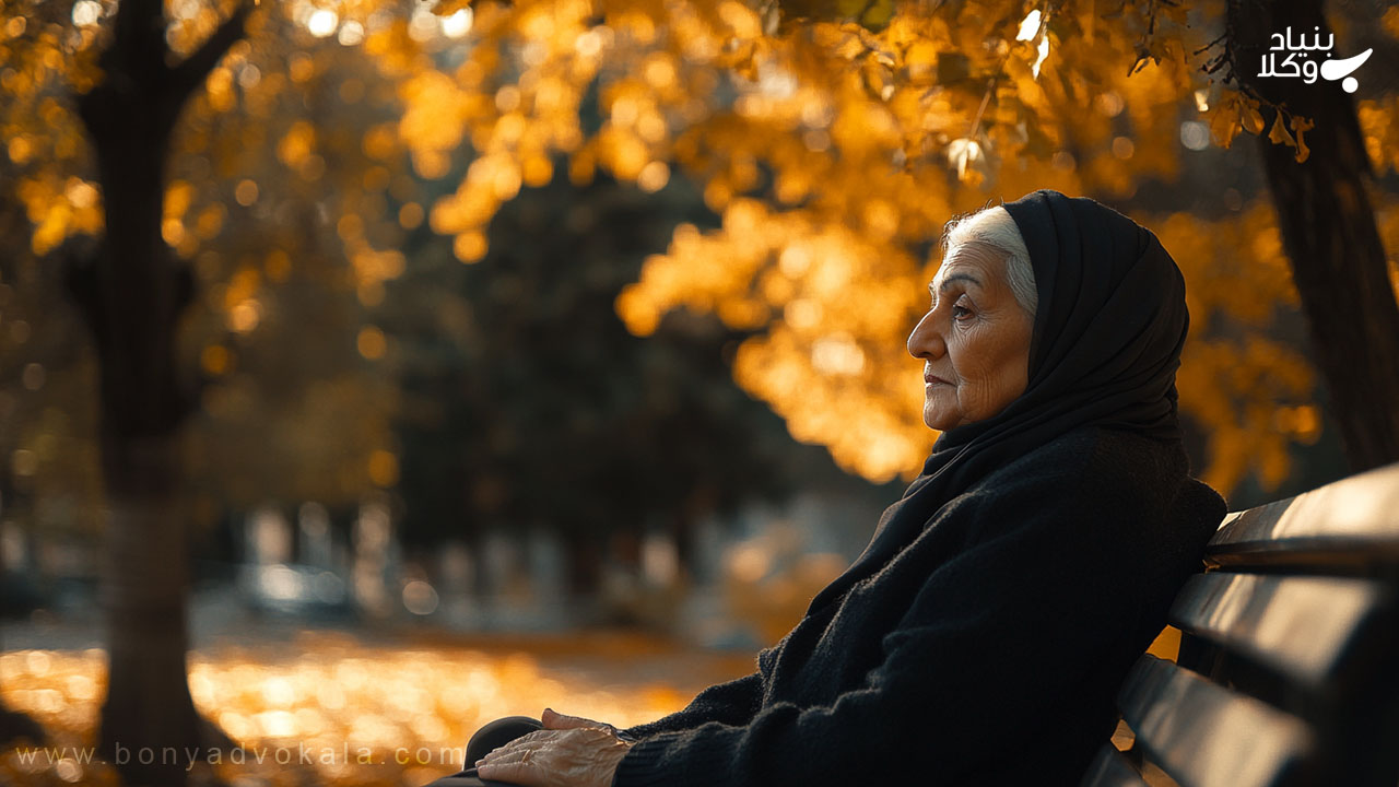 آشنایی اولیه با مفهوم حجر در نظام حقوقی ایران