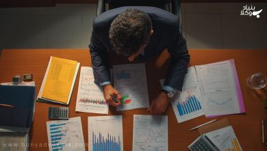 بازرس در شرکت سهامی خاص