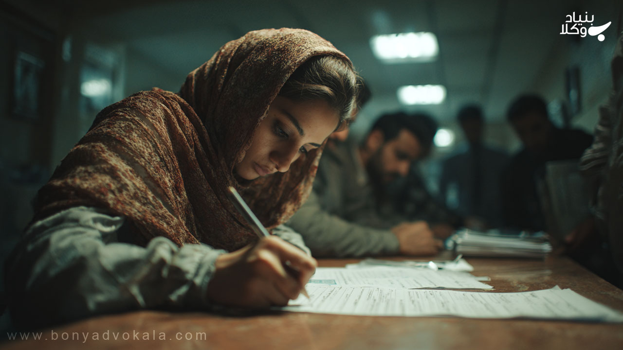 آشنایی با مفاهیم اولیه کارت آمایش ۱۴