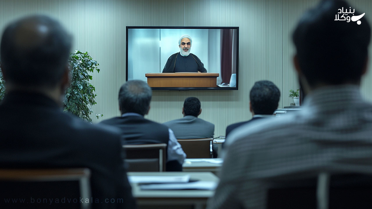 آشنایی با مفاهیم اولیه مکانیسم ماشه