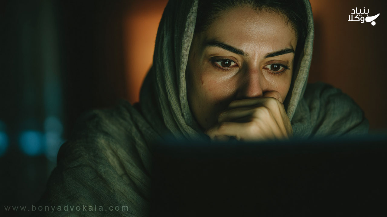 آشنایی مقدماتی با مفهوم آزار جنسی