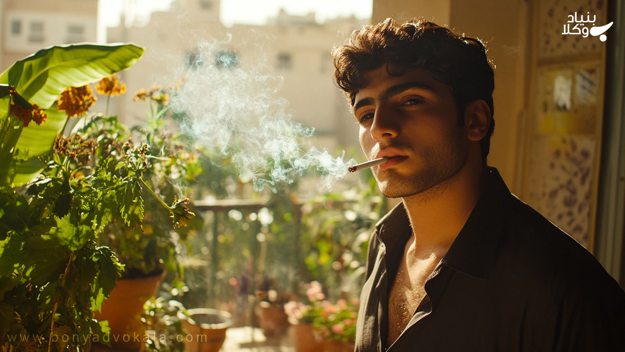 مجازات حمل و خرید و فروش ماریجوانا 3 قوانین مربوط به حمل و نگهداری ماریجوانا در ایران