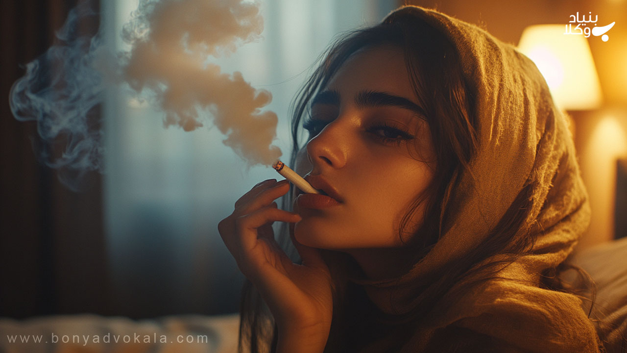 مجازات حمل و خرید و فروش ماریجوانا 5 مجازات مصرف شخصی ماریجوانا