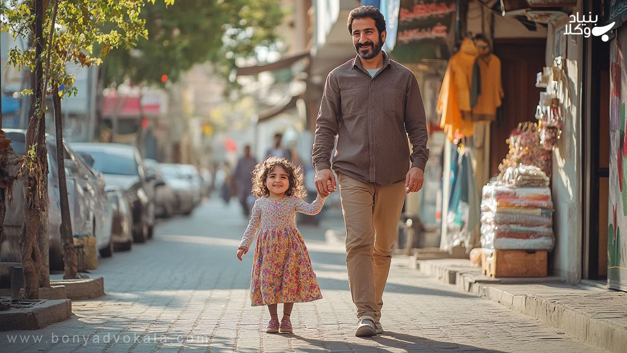 اشخاص دارای حق طرح درخواست صدور حکم حجر