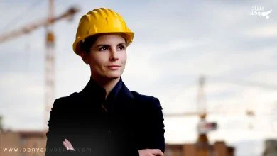 منع اشتغال زن توسط شوهر در قانون چگونه است؟ 11 Qb64FknBKXRpCAaM7JjbglTG3vEbNdwdtUGGIGv6