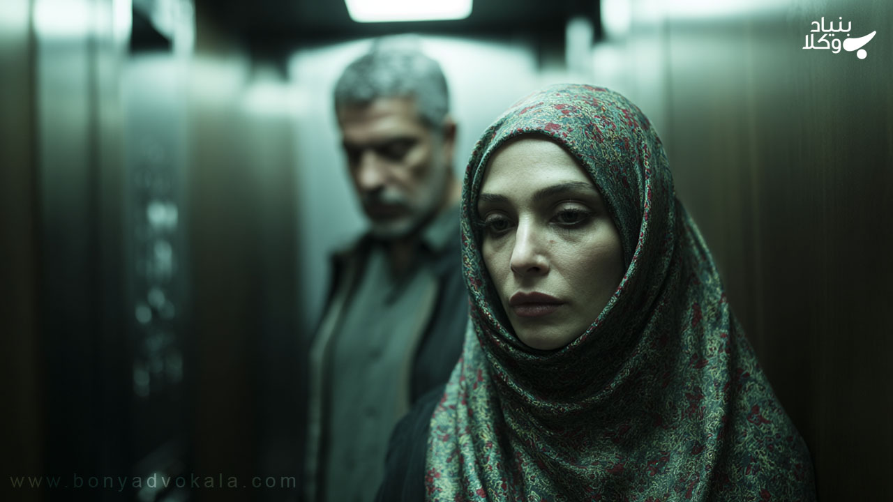 حقوق بزه‌دیدگان آزار جنسی