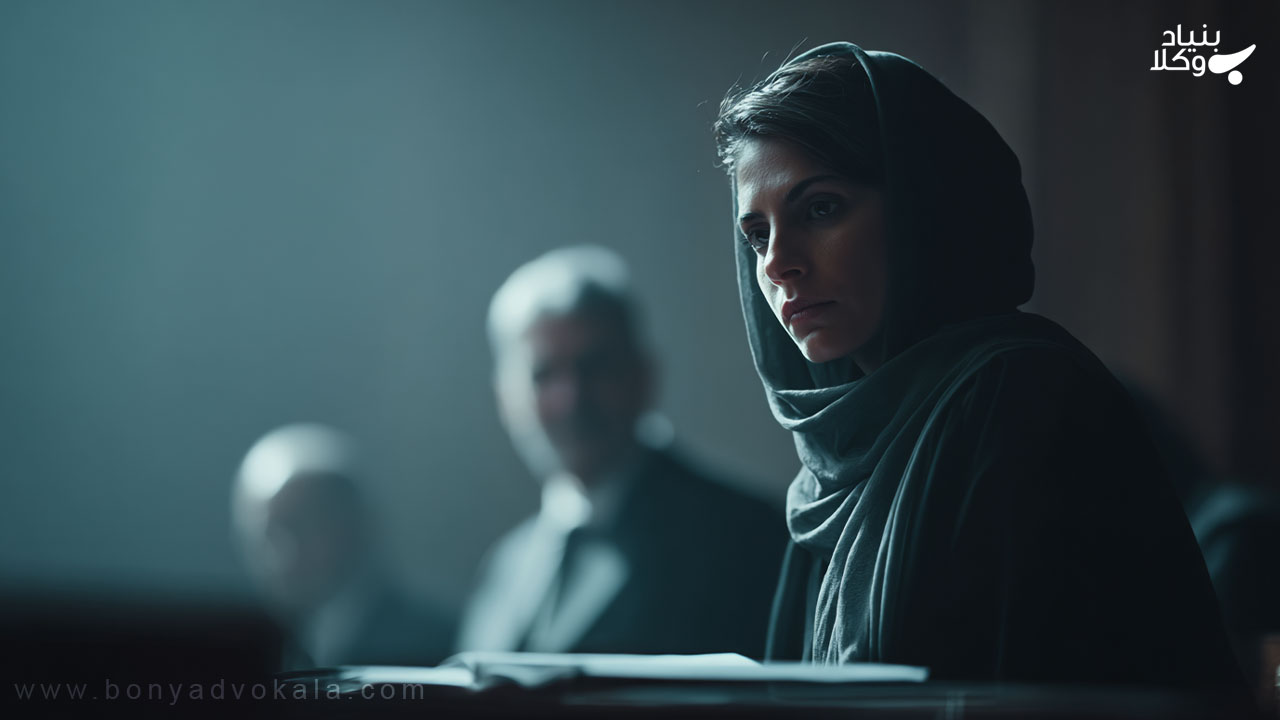 روند رسیدگی به شکایت آزار جنسی