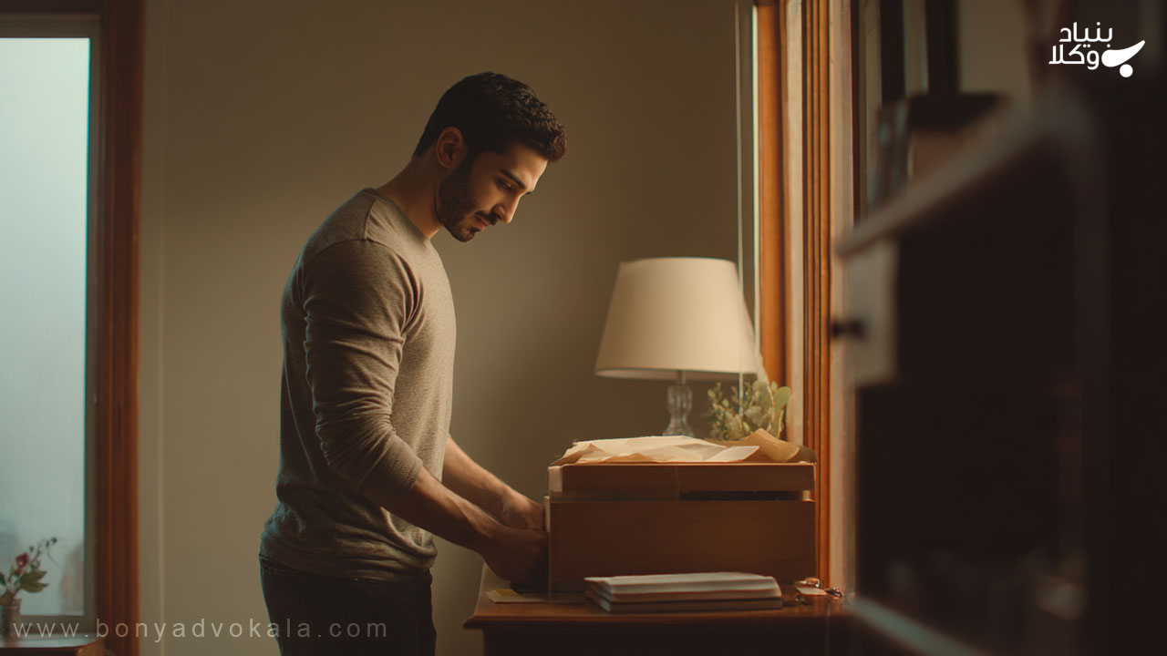 نکات تکمیلی در ثبت ملک در دفتر املاک