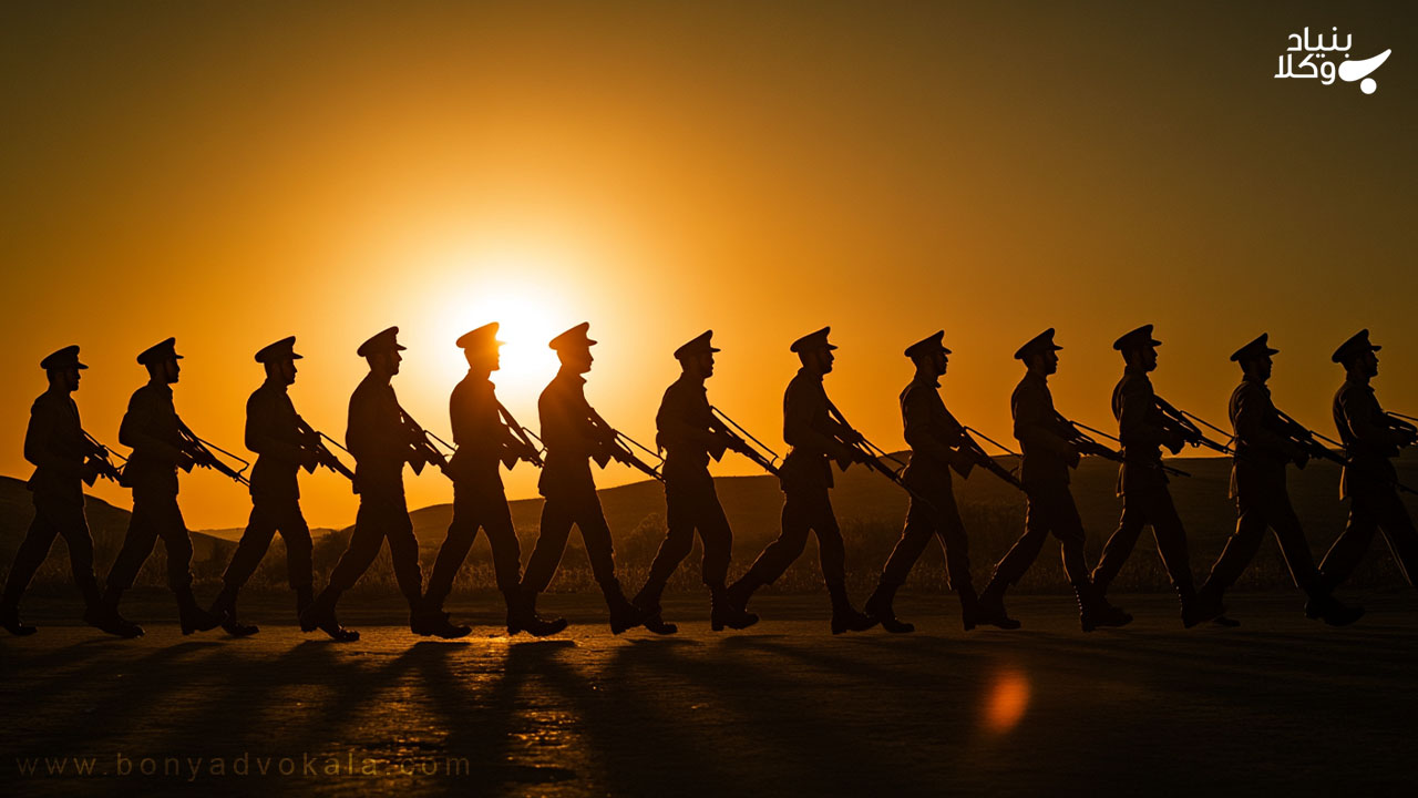 مفهوم جرایم علیه امنیت کشور و جرایم سیاسی و امنیتی