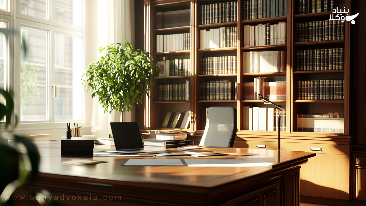 فرآیند و تشریفات لازم برای صدور حکم حجر