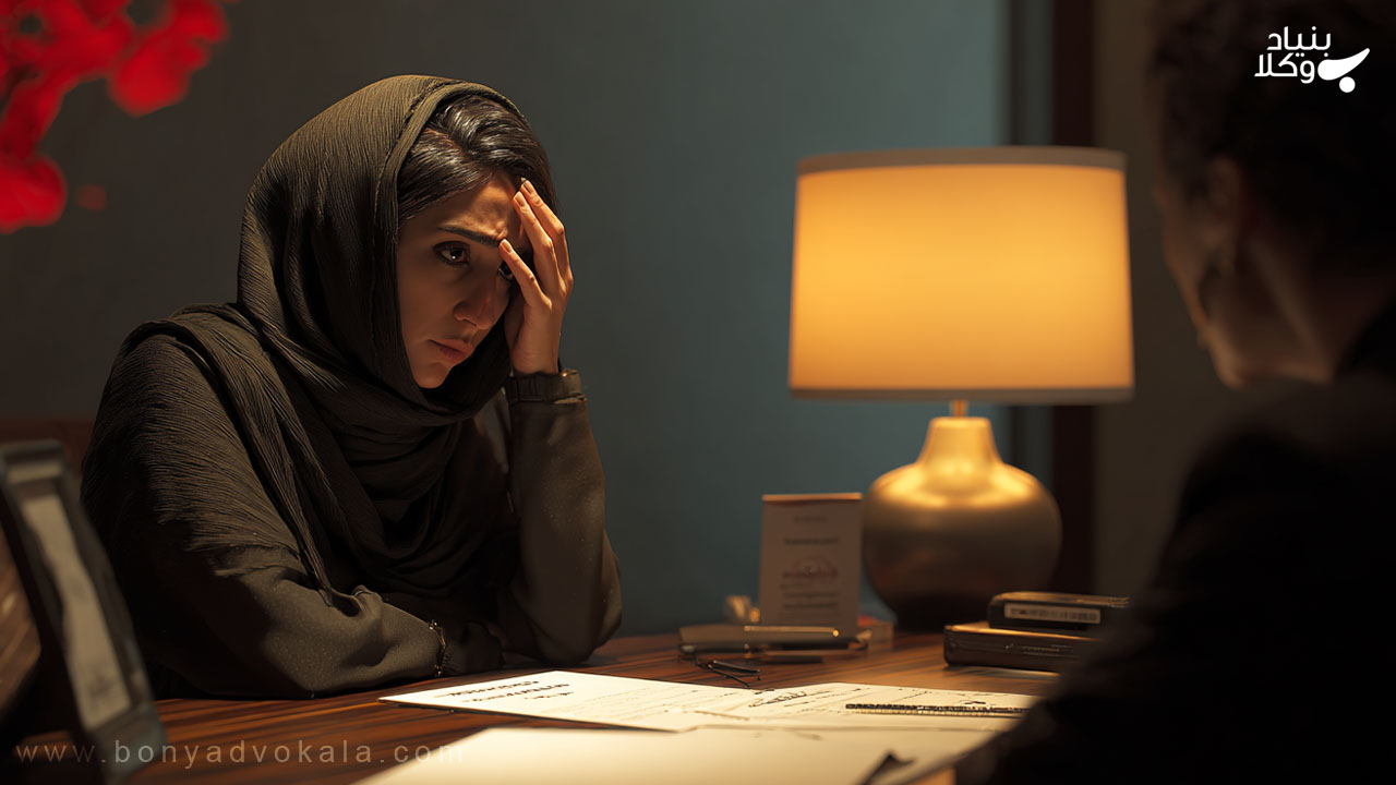 راه‌های اثبات آزار جنسی در محاکم