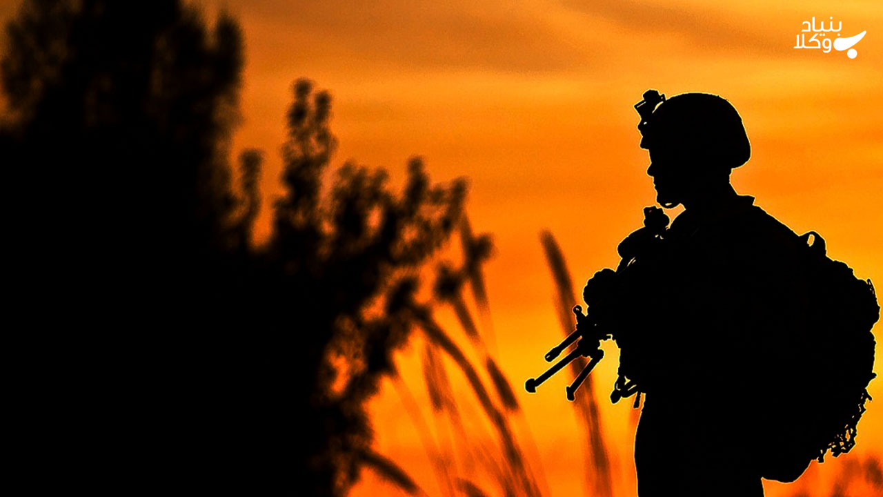 فرار از سربازی و مجازات آن 2 فرار از سربازی