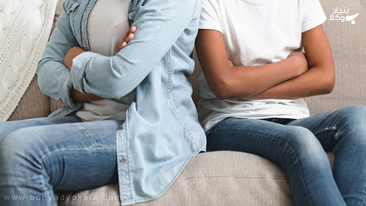 مجازات زنا با زن شوهردار 