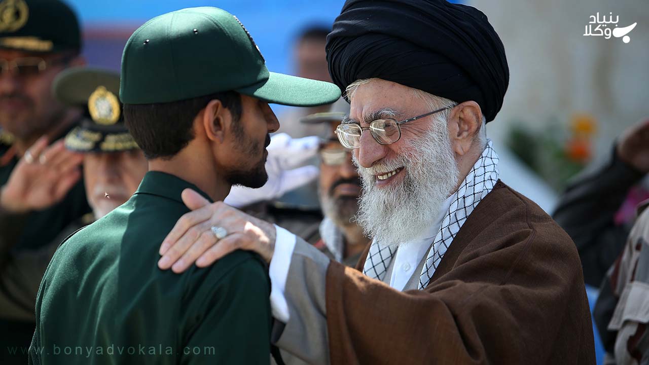 معافیت سرباز فراری