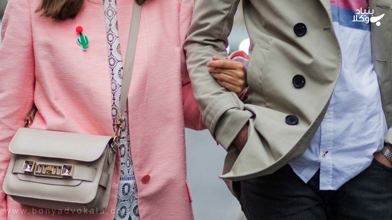 نحوه شکایت از دوست پسر | بررسی جرم رابطه نامشروع 2 شکایت از دوست پسر