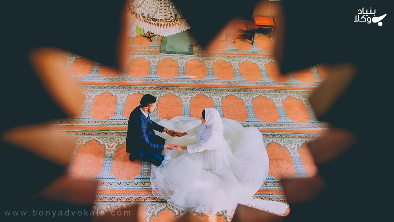 ازدواج مسلمان با غیر مسلمان