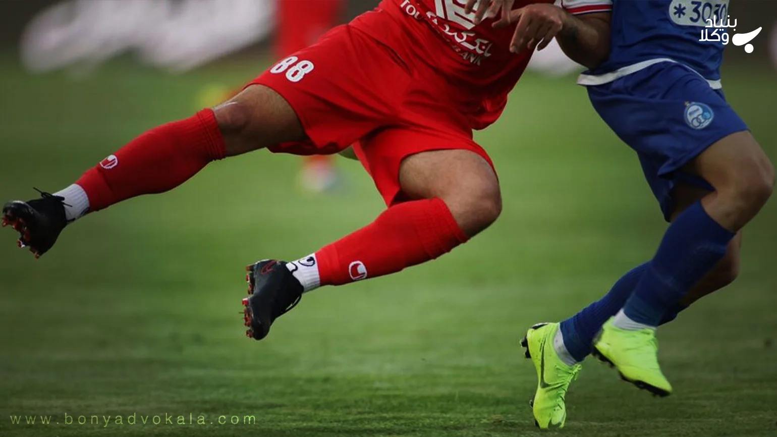 بررسی «حقرشد» بازیکنان فوتبال 1 zaGKmQeMqnc6ptiJwpRViGnSDzzfInwOLBOmcPwm