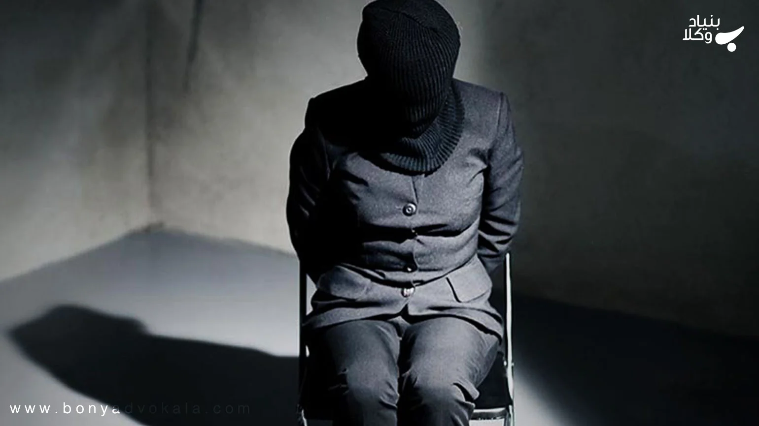 قصاص و شرایط اعمال آن 1