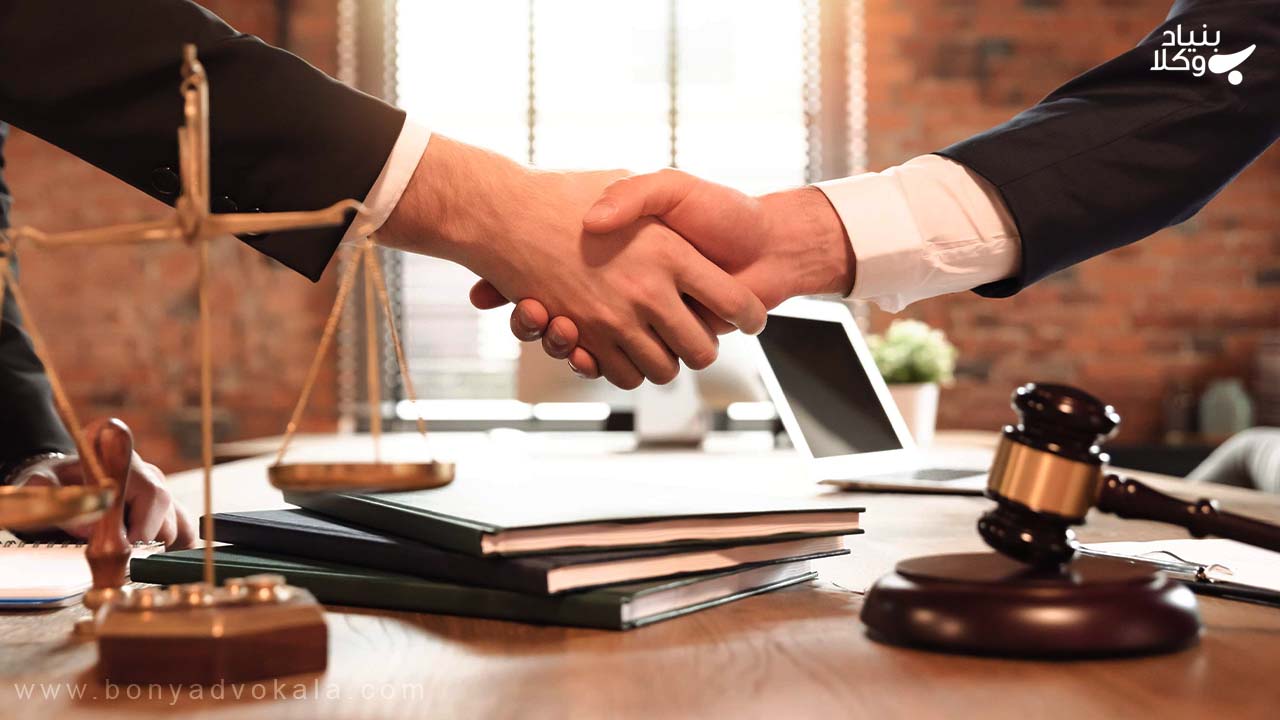 جرم کلاهبرداری قضایی