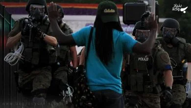 تفکیک جرایم نظامی و عمومی و نحوه رسیدگی به آنها 17 9ZpZ7vDMvpn4S85EFaASBxQCPzw1tXlteWfc2DAD