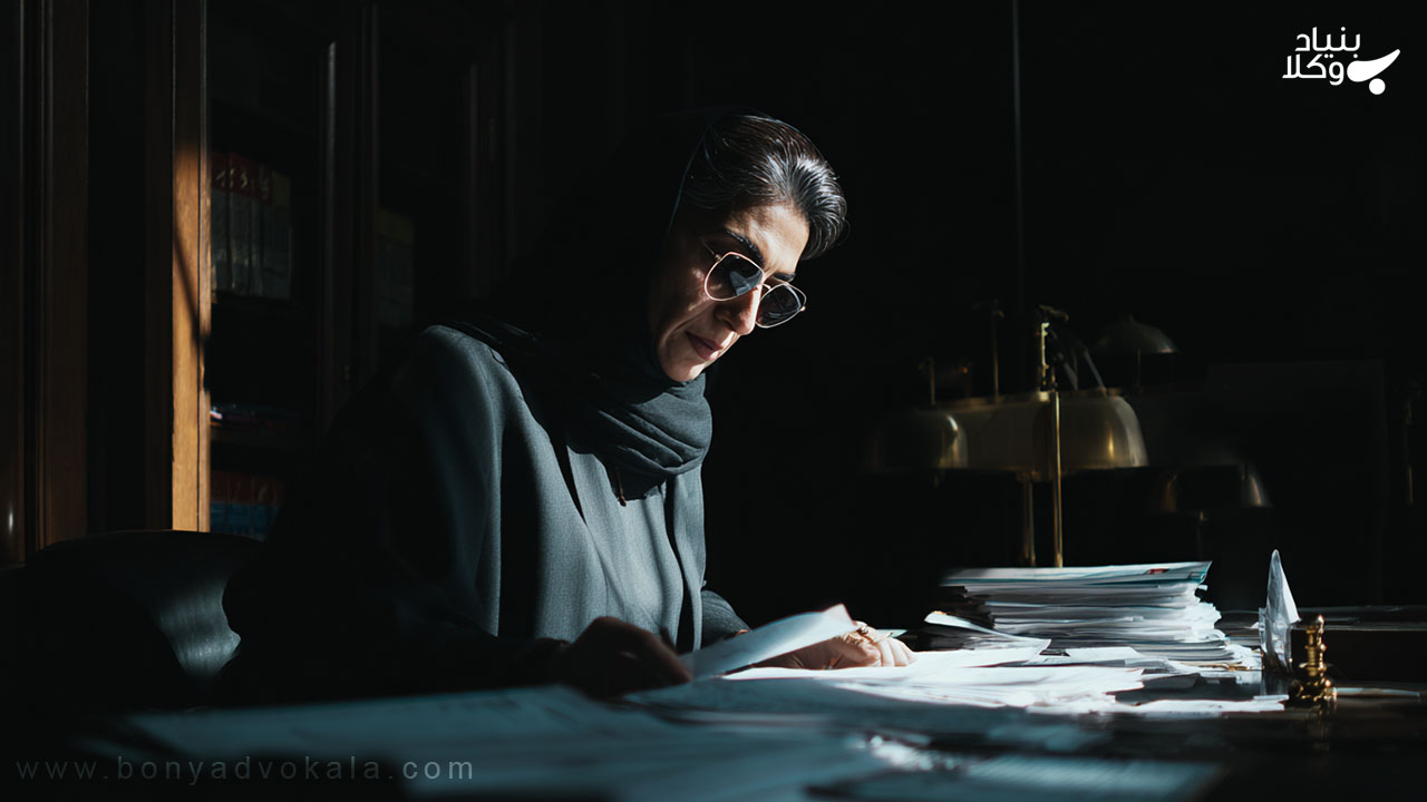 نکات تکمیلی در مورد تهاتر