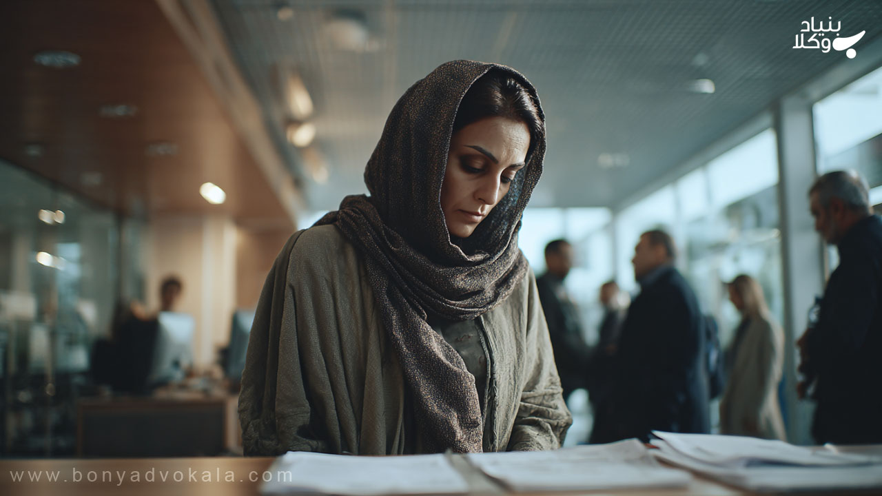 همه چیز در مورد تهاتر دین