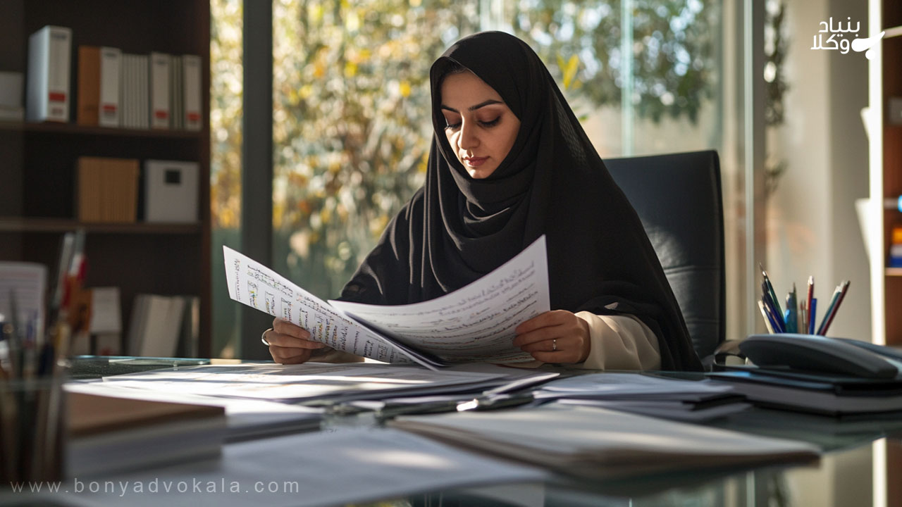 موارد سقوط دعوا 