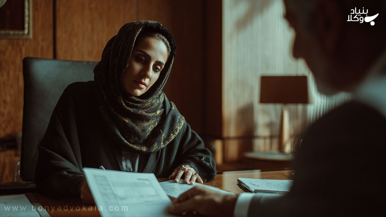 موارد عدم امکان یا محدودیت تهاتر