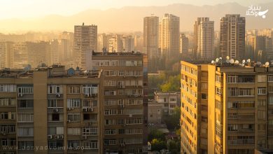 تغییر کاربری ملک: راهنمای جامع مراحل + شرایط 13 تغییر کاربری ملک