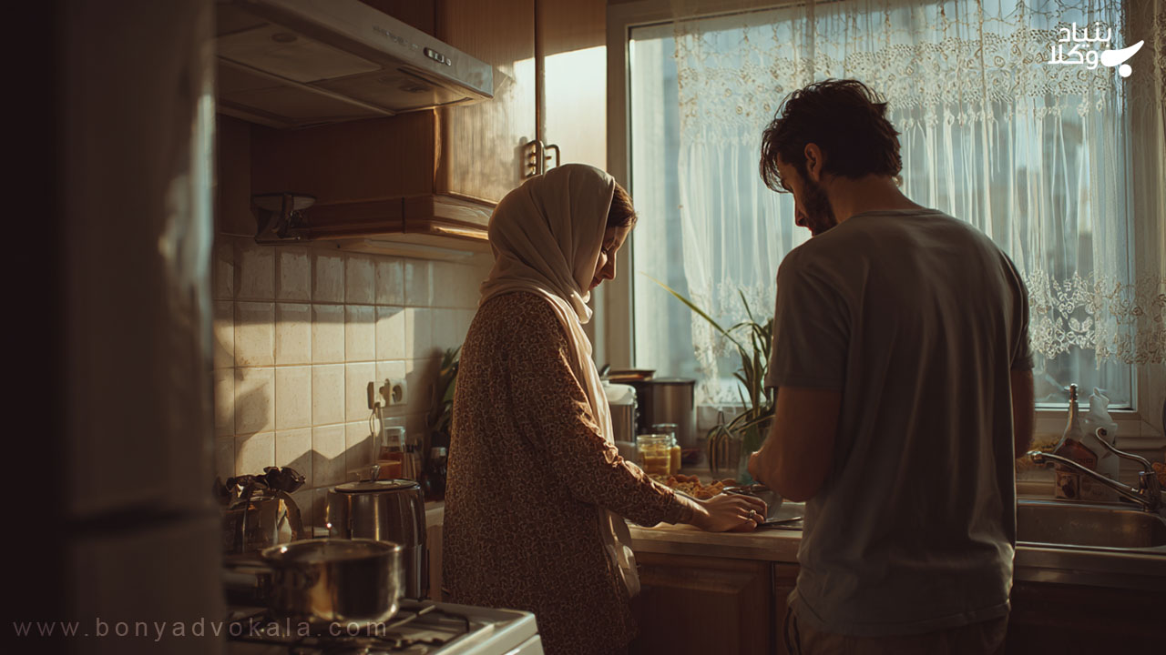 اختلافات شایع و دعاوی مرتبط با جهیزیه