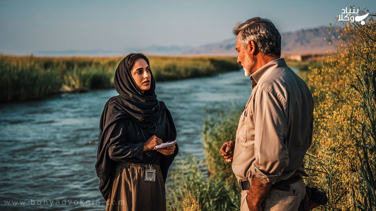 راهنمای جامع عقد مزارعه