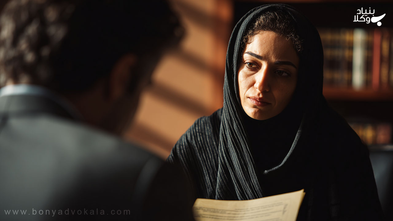 مجازات محرومیت از حقوق اجتماعی: راهنمای جامع 1 محرومیت از حقوق اجتماعی