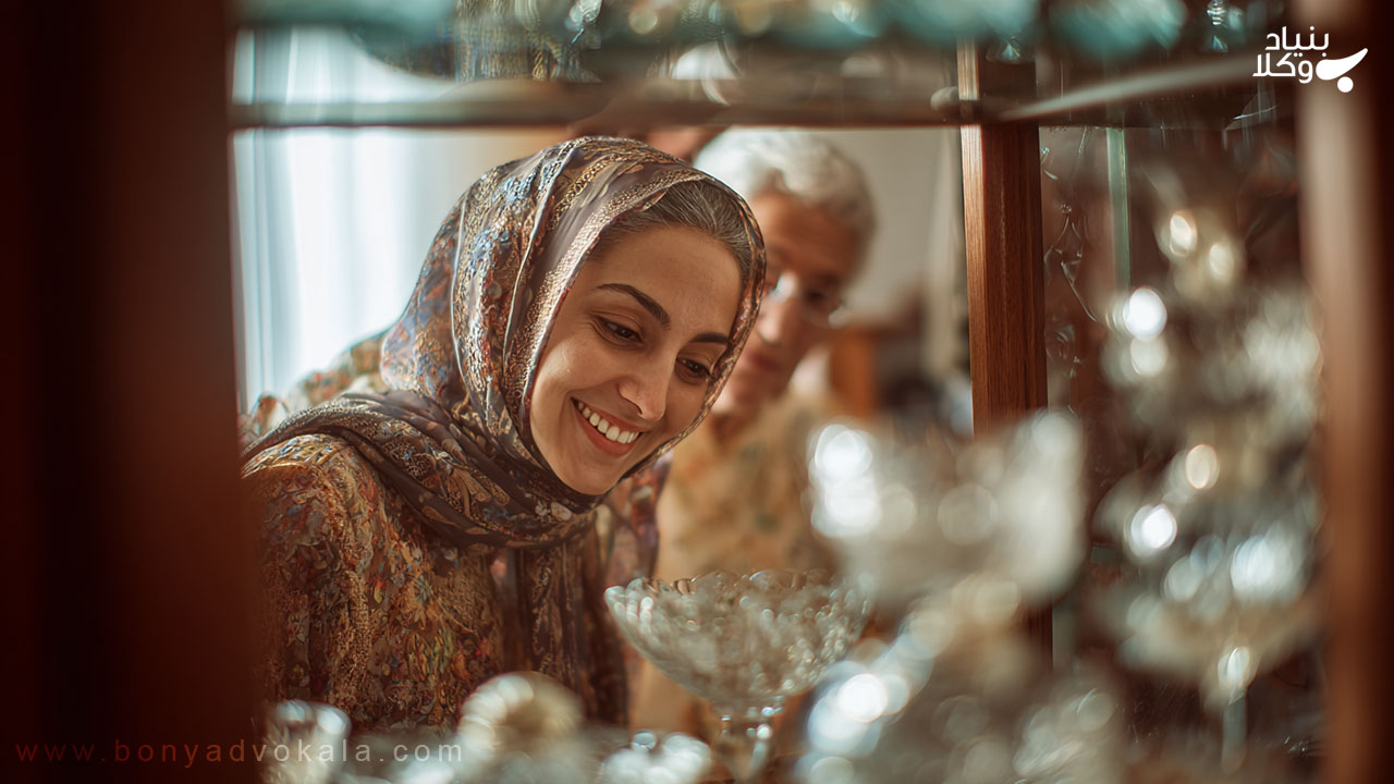 جهیزیه در طلاق و فسخ نکاح